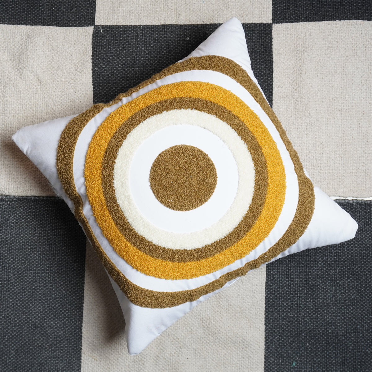 Earthy Multipalette Cushion8