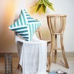 Teaqua Fusion Cushion 4