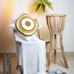 Earthy Multipalette Cushion8