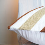 Dark Earthy Cushion 6