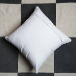 Slaty Earthy Serenity Cushion 7