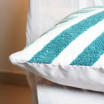 Teaqua Fusion Cushion 4