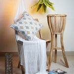 Desert Slaty Cushion12