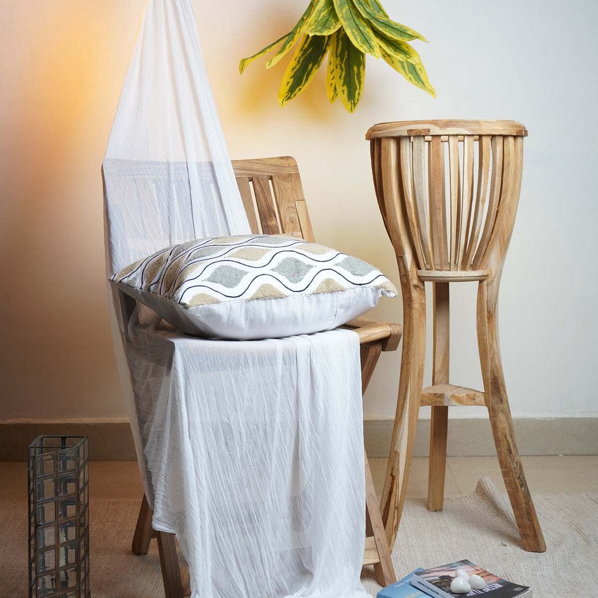 Desert Slaty Cushion12