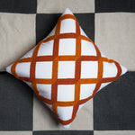 Earthy Nirvana Cushion 22