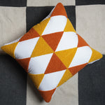 Earthy FireShade Cushion 25