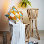 Boho Fusion Cushion 28
