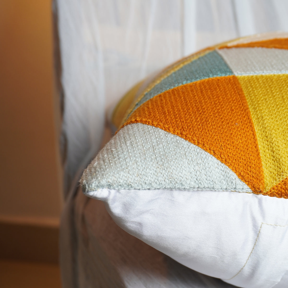 Boho Fusion Cushion 28