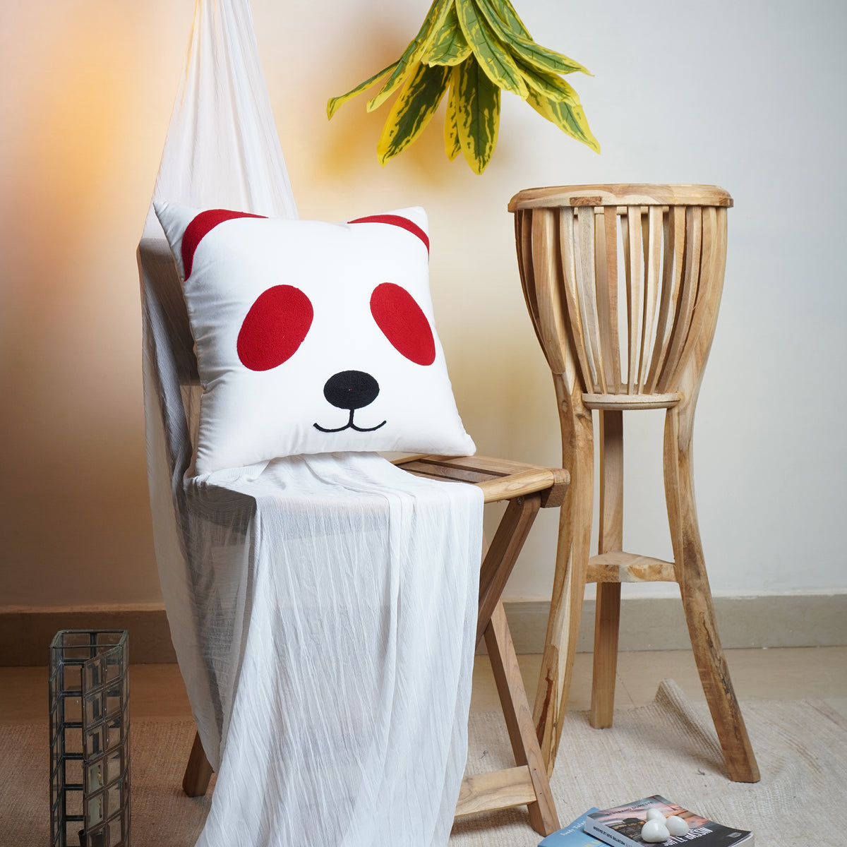 Pup Stuffed Pillow 29