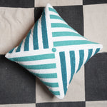 Teaqua Fusion Cushion 4