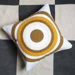 Earthy Multipalette Cushion8