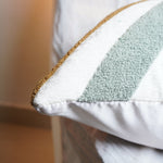 Slaty Earthy Serenity Cushion 7