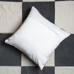Plush Slaty Pillow 1