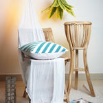 Teaqua Fusion Cushion 4