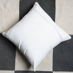 Teaqua Maze Hues Cushion 9