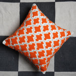 Tiger Shade Slateyborder Cushion 15