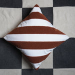 Earthy Puff Pillow 17