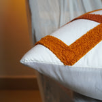 Earthy Nirvana Cushion 22