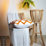 Earthy Nirvana Cushion 22