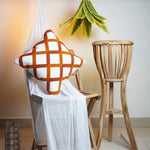 Earthy Nirvana Cushion 22