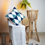 Intricate Homely Cushion 24