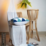 Intricate Homely Cushion 24