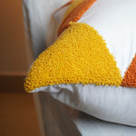 Earthy FireShade Cushion 25