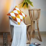 Earthy FireShade Cushion 25