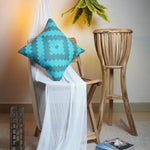 Mist Cozy Retreat Cushion 26