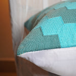 Mist Cozy Retreat Cushion 26