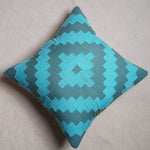 Mist Cozy Retreat Cushion 26